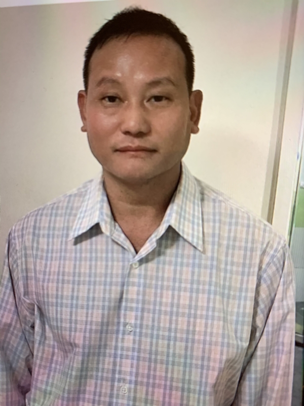 飞鱼的第一张照片--龙海婚介网