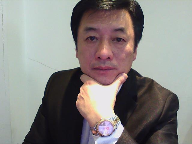 凡人的第一张照片--龙海婚介网
