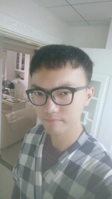 大酋长的第一张照片--龙海婚介网