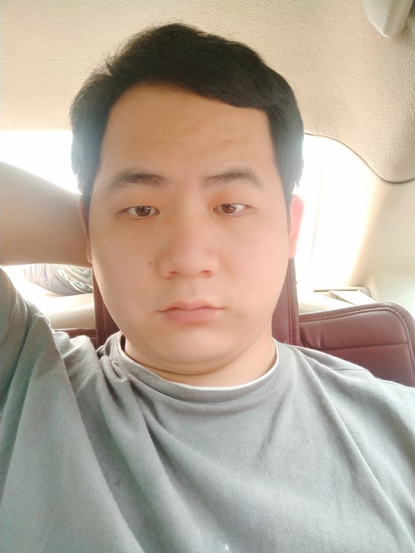 新的开始的第一张照片--龙海婚介网