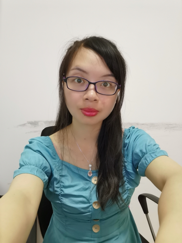 秋记的第二张照片--龙海婚介网