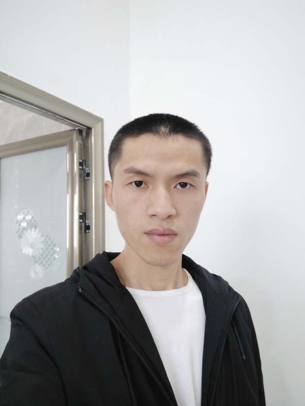 圆心的第一张照片--龙海婚介网