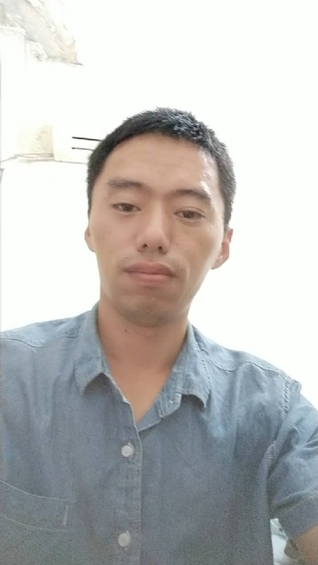 今梦的第一张照片--龙海婚介网