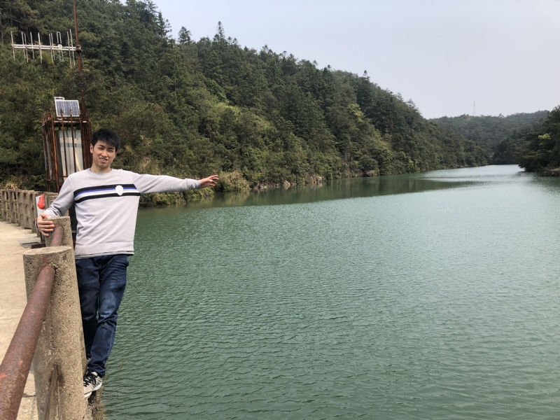 建的第一张照片--龙海婚介网