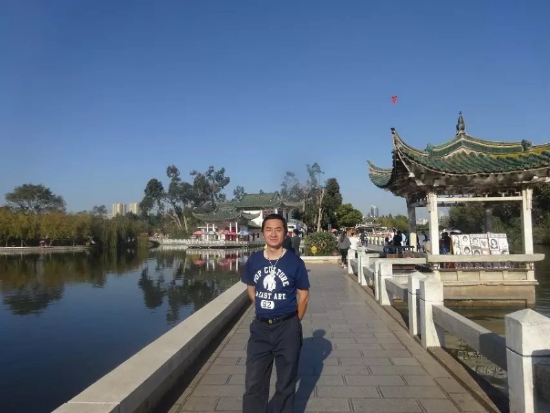 真心的龙的第一张照片--龙海婚介网