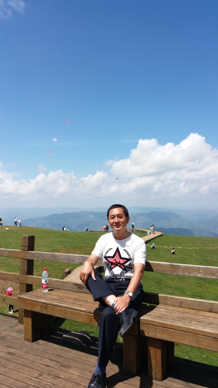 真心的龙的第九张照片--龙海婚介网