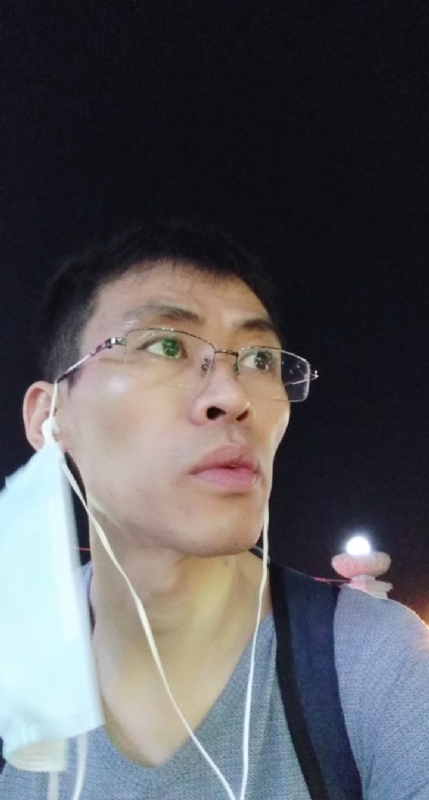 上善若水任方圆的第一张照片--龙海婚介网