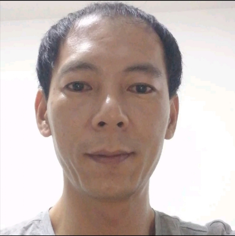 单枪匹马的第一张照片--龙海婚介网