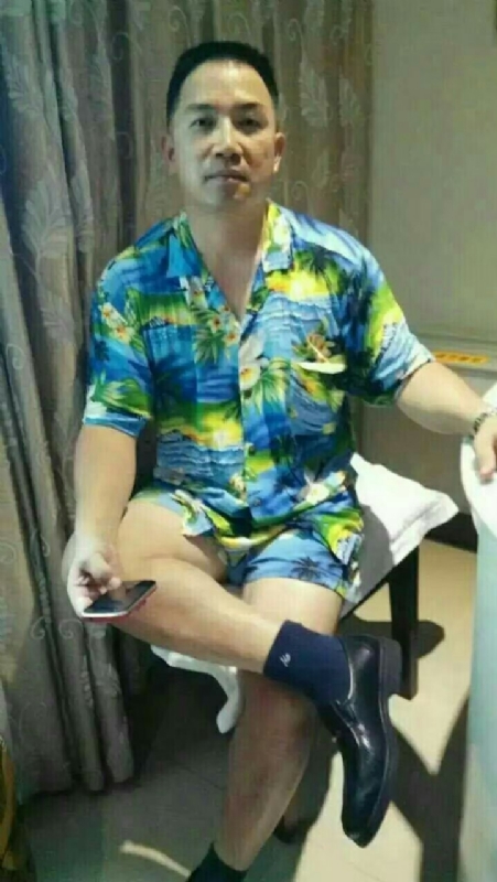 四海为家、寻爱之旅的第一张照片--龙海婚介网