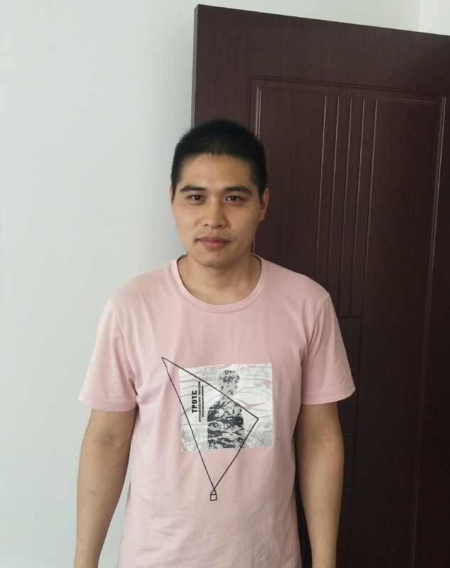 liyuanlin的第一张照片--龙海婚介网