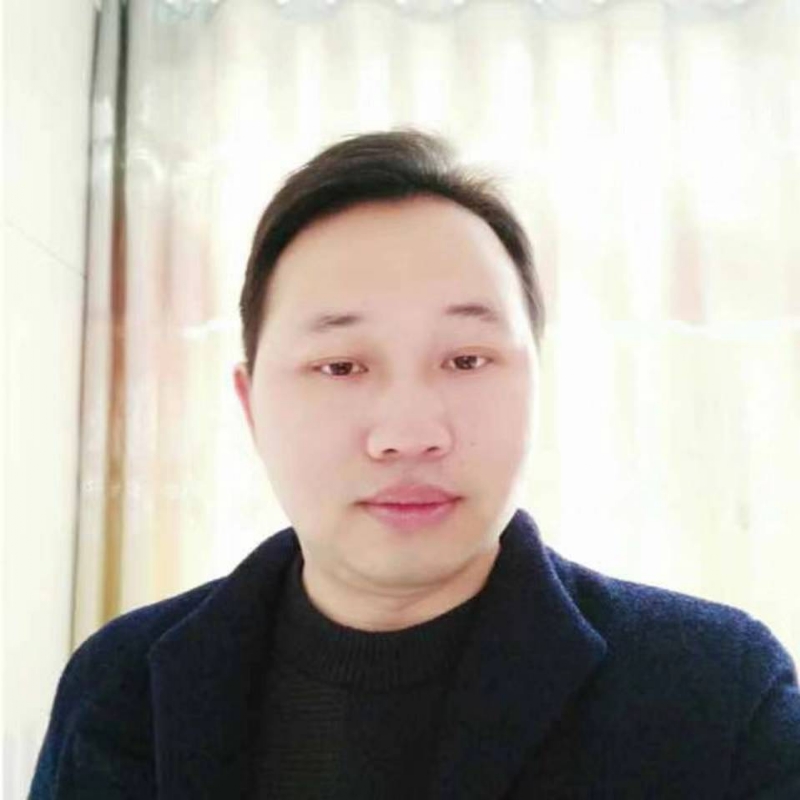 胡凯的第一张照片--龙海婚介网