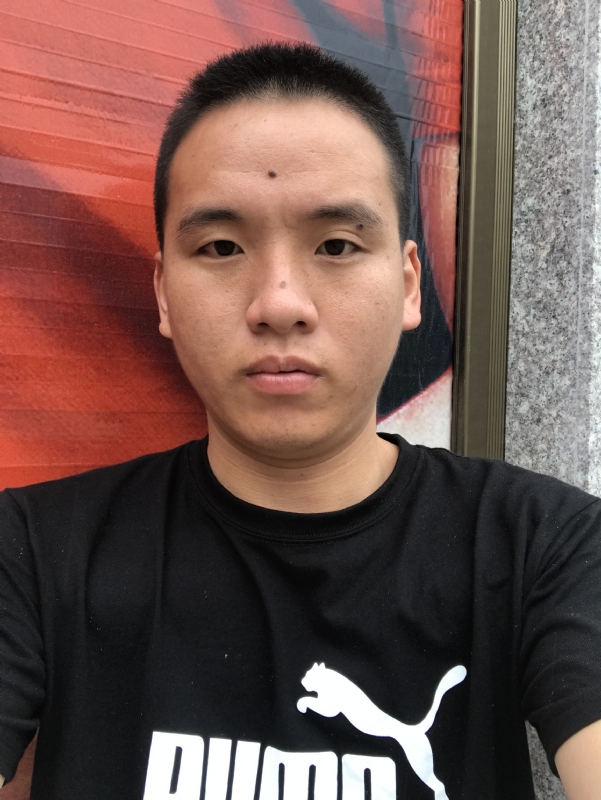 陈轻松的第二张照片--龙海婚介网