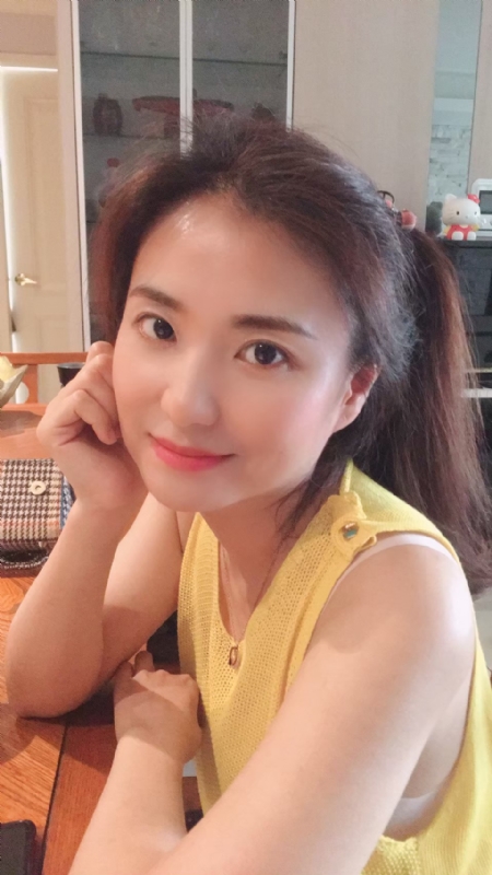 Jane的第三张照片--龙海婚介网