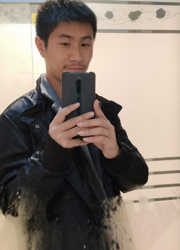 白色的风的第一张照片--龙海婚介网