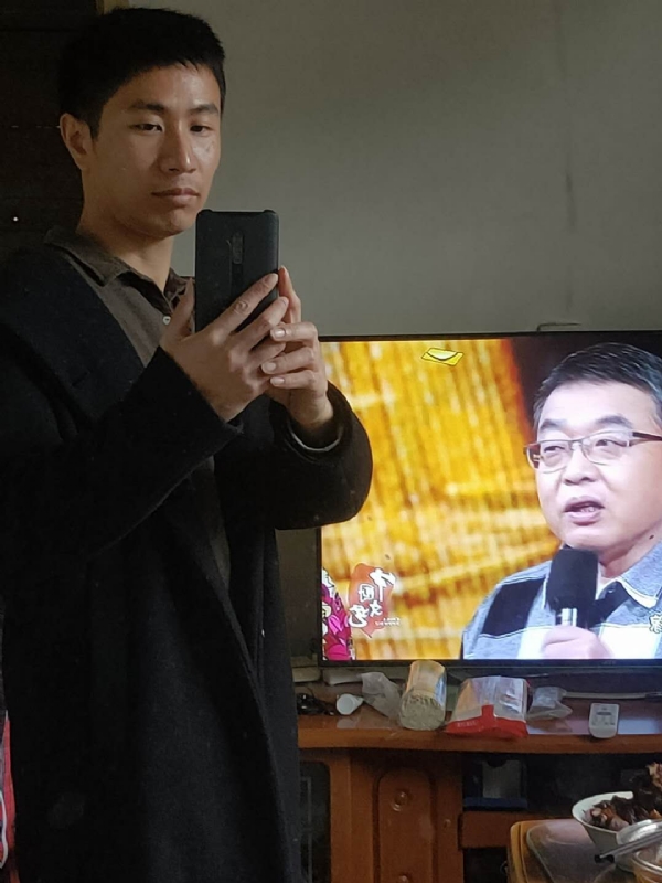 白色的风的第二张照片--龙海婚介网