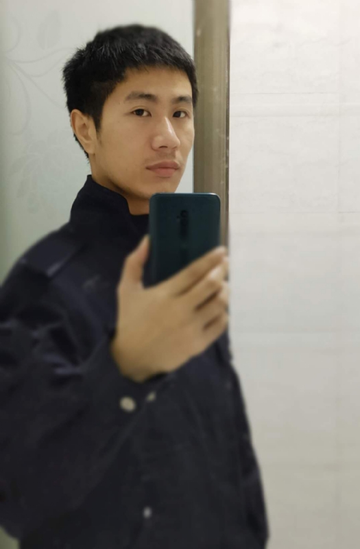 白色的风的第三张照片--龙海婚介网