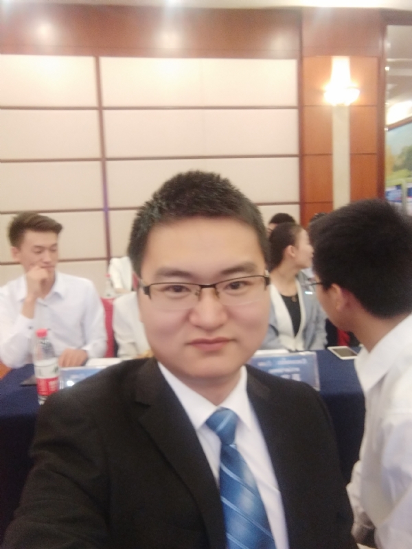 慕秋的第二张照片--龙海婚介网