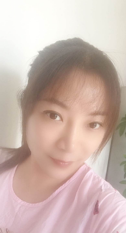 美丽在现的第二张照片--龙海婚介网