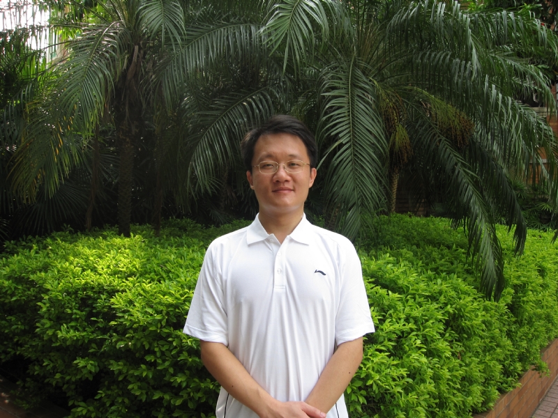 上善若水的第二张照片--龙海婚介网