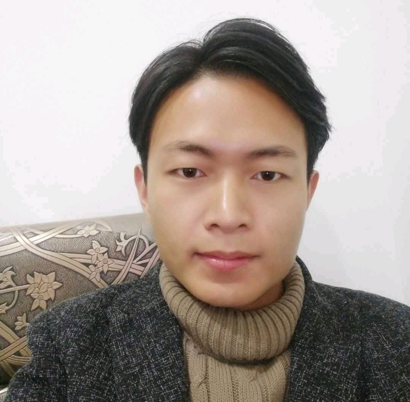 华浓的第一张照片--龙海婚介网