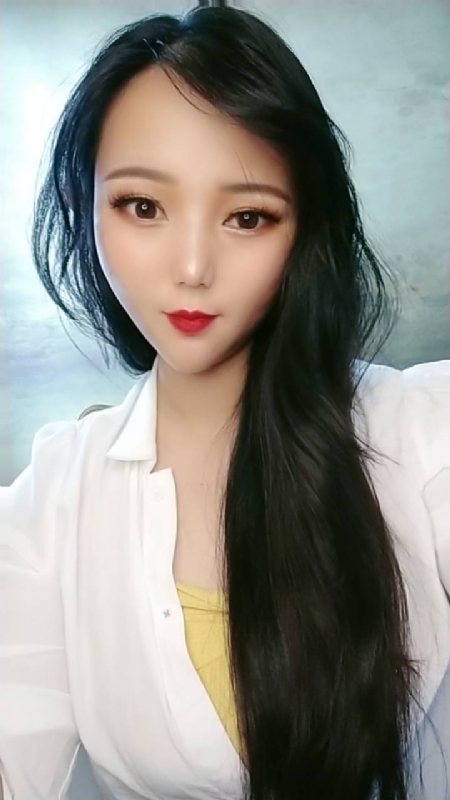 真水无香的第一张照片--龙海婚介网