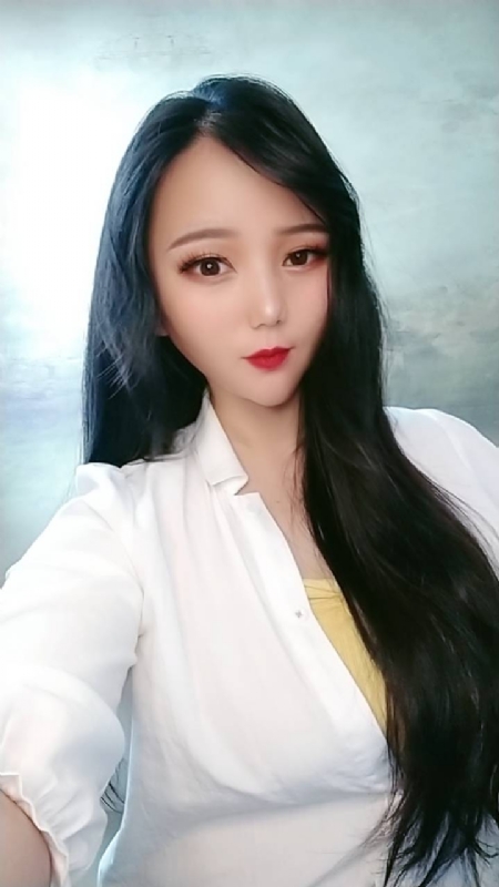 真水无香的第二张照片--龙海婚介网