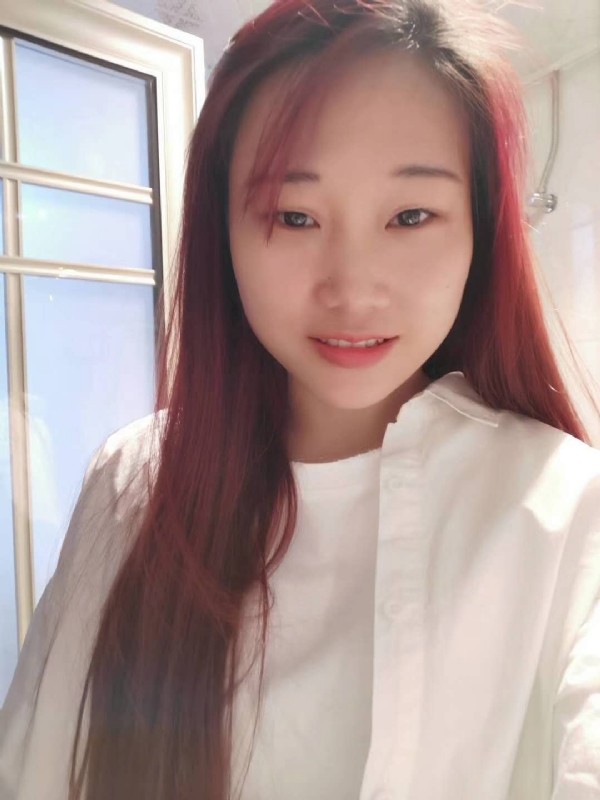 雾里看花的第一张照片--龙海婚介网
