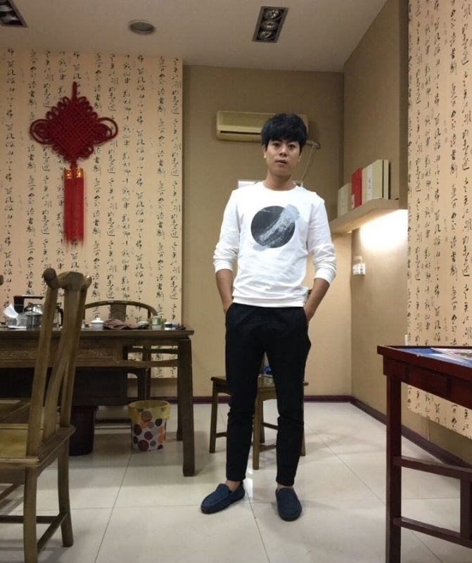 小贱哥的第二张照片--龙海婚介网