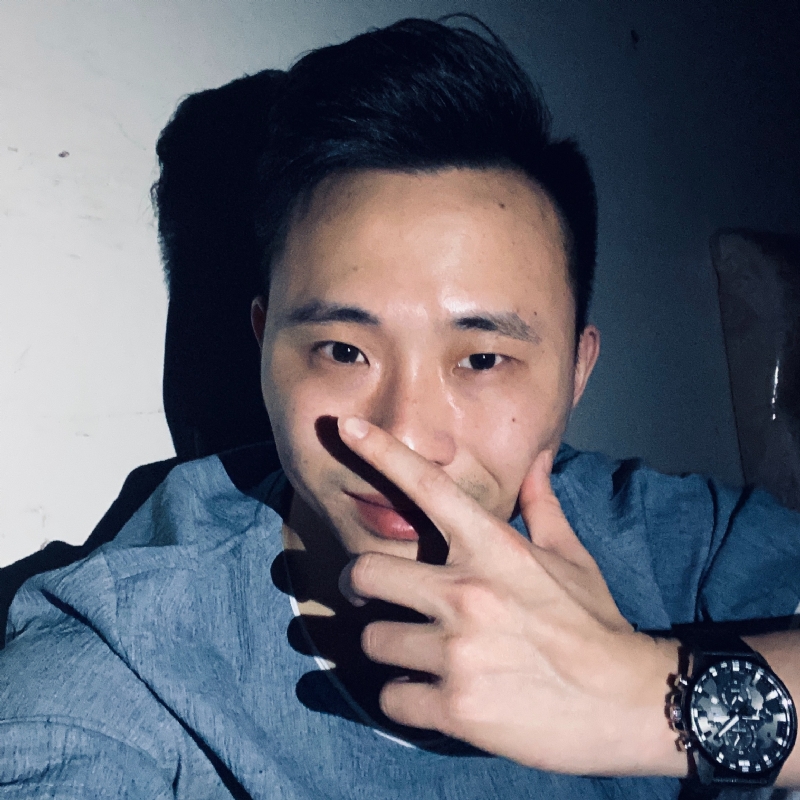 自律的第一张照片--龙海婚介网
