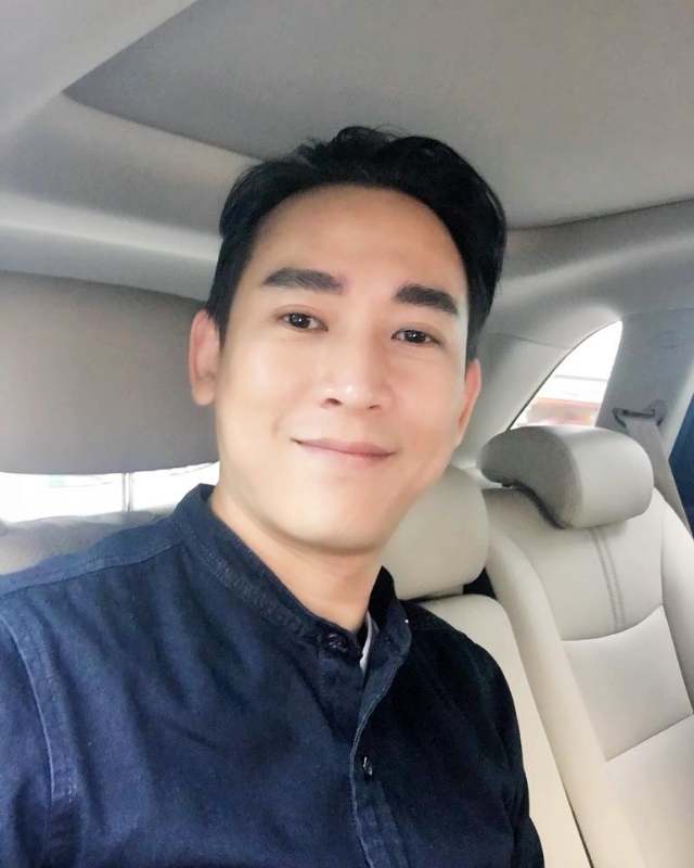 温柔的老头子的第一张照片--龙海婚介网