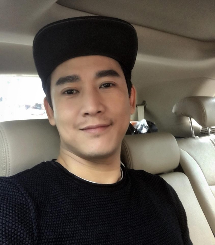 温柔的老头子的第三张照片--龙海婚介网