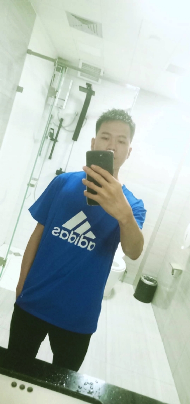 啊泉的第一张照片--龙海婚介网