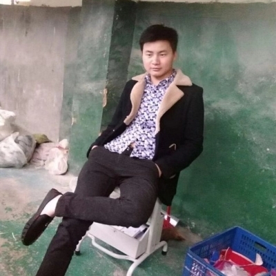 森的第二张照片--龙海婚介网
