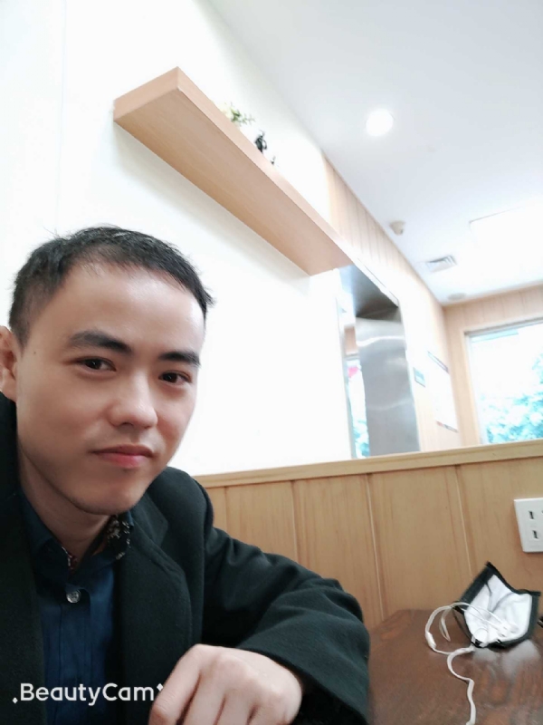 开心就好的第二张照片--龙海婚介网