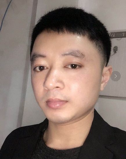 远在身边的第一张照片--龙海婚介网