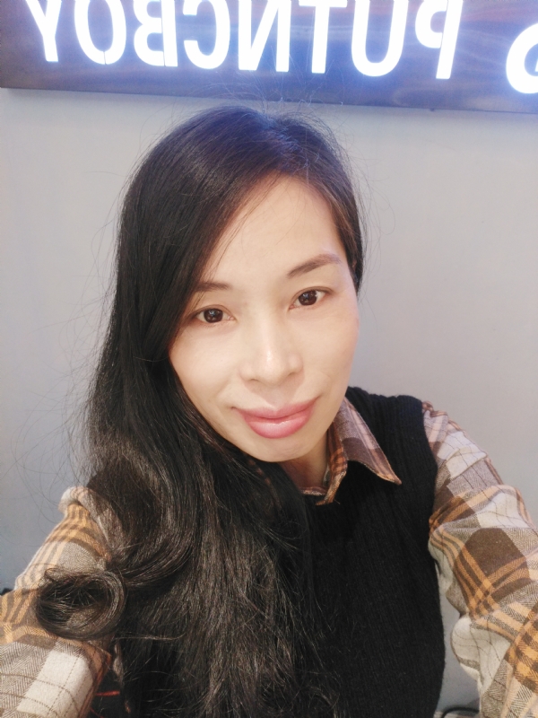 ABC的第一张照片--龙海婚介网