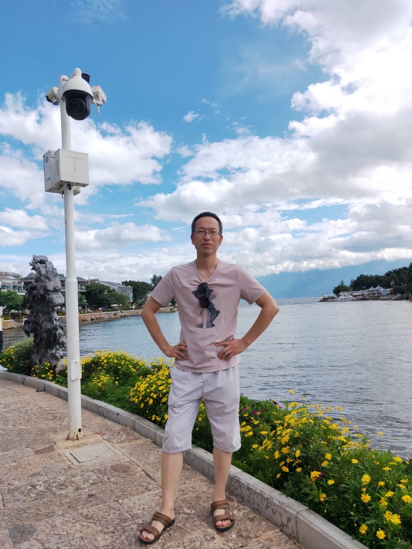 flyboy的第二张照片--龙海婚介网
