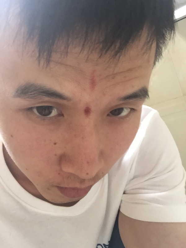 爱晴的第一张照片--龙海婚介网