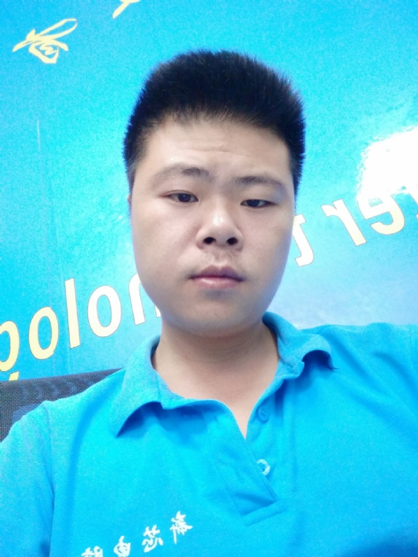 阿菜的第三张照片--龙海婚介网