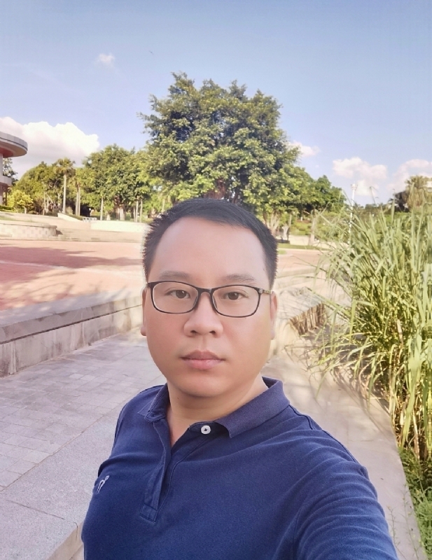 小兵的第二张照片--龙海婚介网