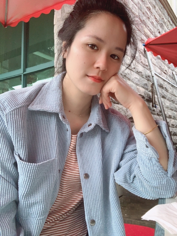 粉红玫瑰的第一张照片--龙海婚介网