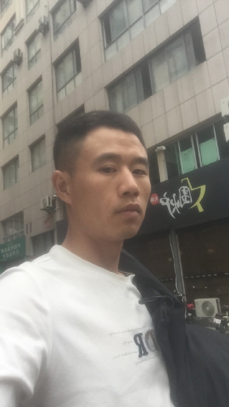 缘与你的第一张照片--龙海婚介网