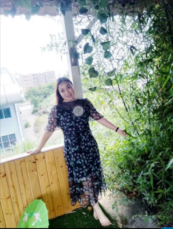 庭院深深的第三张照片--龙海婚介网
