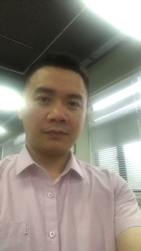 情怯的第一张照片--龙海婚介网