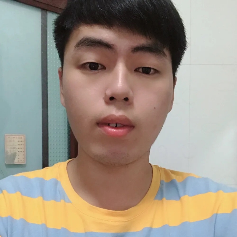 安浩i的第一张照片--龙海婚介网