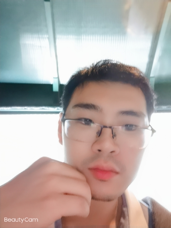 凤九的第一张照片--龙海婚介网