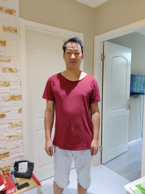 张生的第二张照片--龙海婚介网