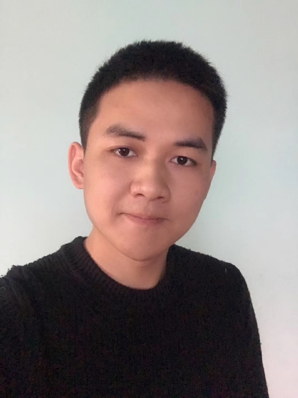镇憾的第一张照片--龙海婚介网