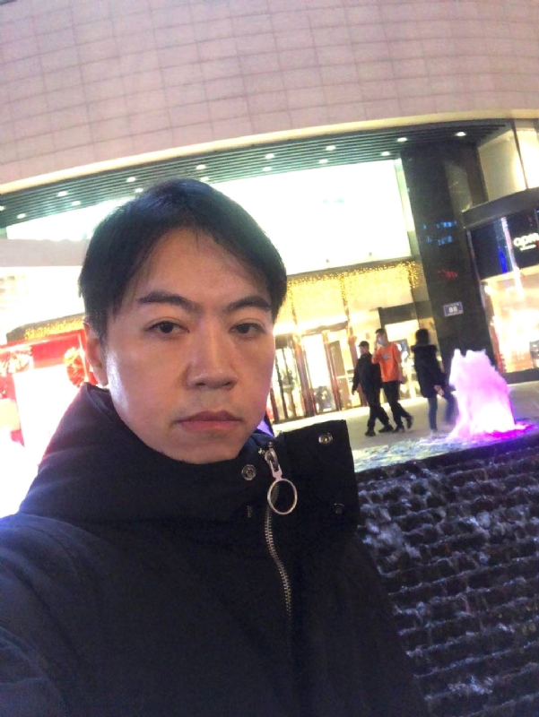 空中花园的第三张照片--龙海婚介网
