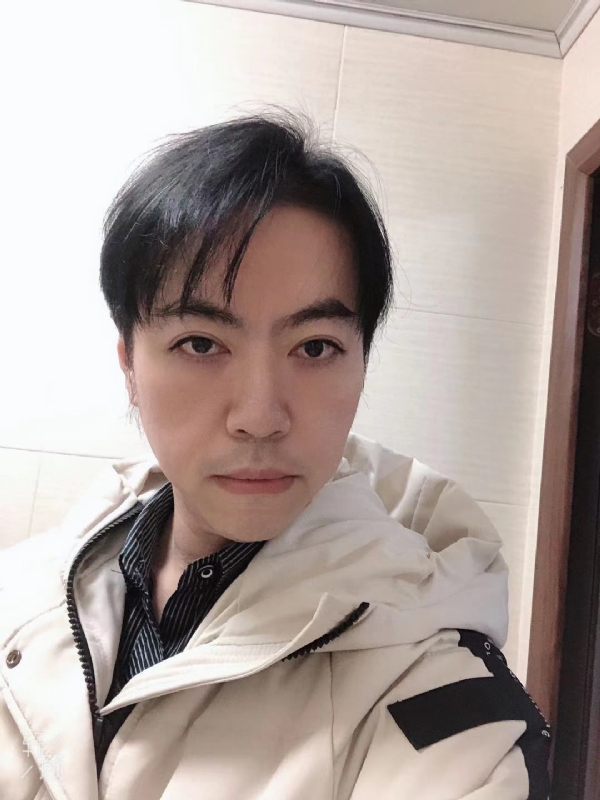 空中花园的第四张照片--龙海婚介网